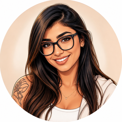 miakhalifa's profile photo