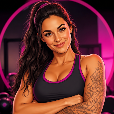 michaelagurevitch's profile photo