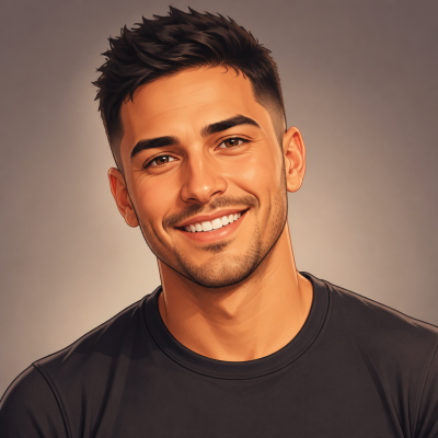 michaelleon12's profile photo
