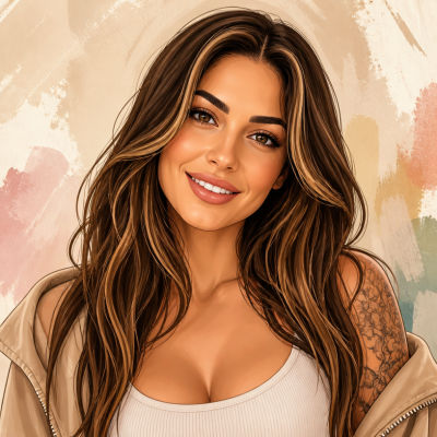 michela_casanova's profile photo
