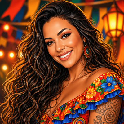 micheleandradeofc's profile photo