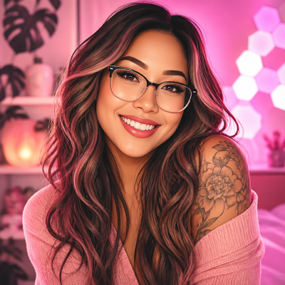 michelle_kino's profile photo