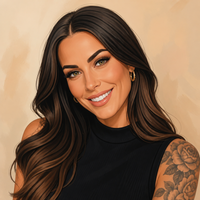 michellebenzer's profile photo