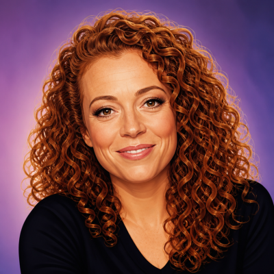 michelleisawolf's profile photo