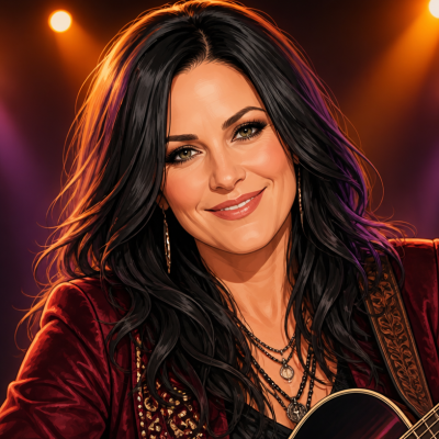michellemalone's profile photo