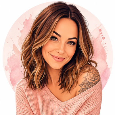 michellemcbeth's profile photo