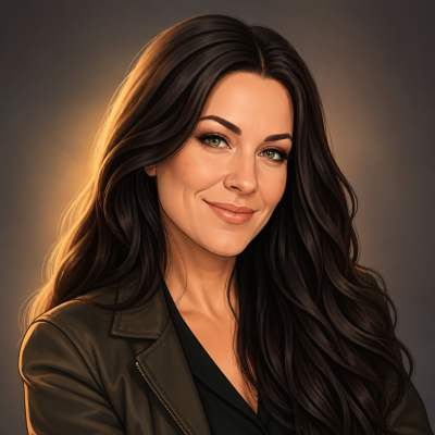 michellemclaren's profile photo