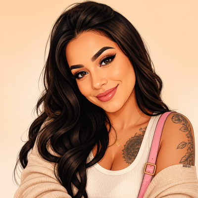 michellemorena's profile photo