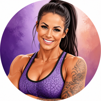 michelletraseyhutton's profile photo