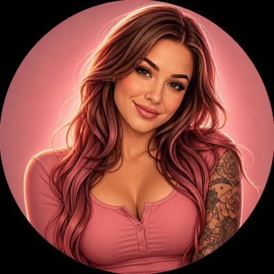 michellevix's profile photo