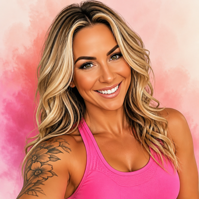 michellewitomski's profile photo