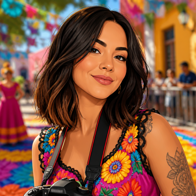 michellymatos's profile photo