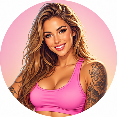 michie_peachie's profile photo