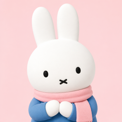 miffyofficialusa's profile photo