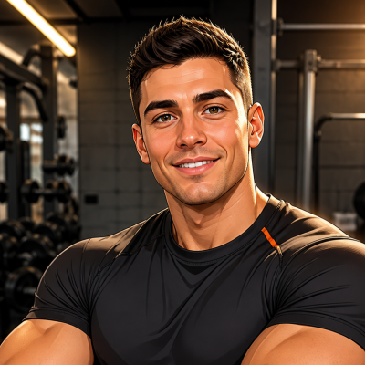 mike_fitness__'s profile photo