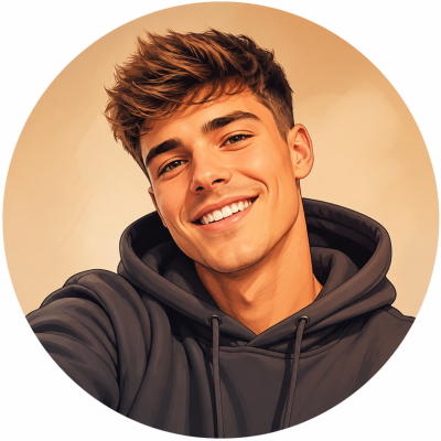 mikeyjamroz's profile photo