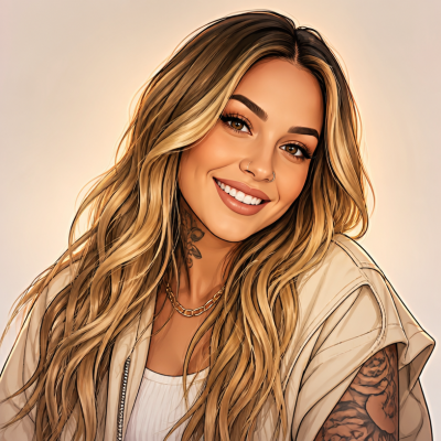 mikkilaine's profile photo