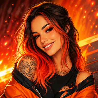 milaflames's profile photo