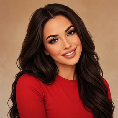 milana-vital's profile photo