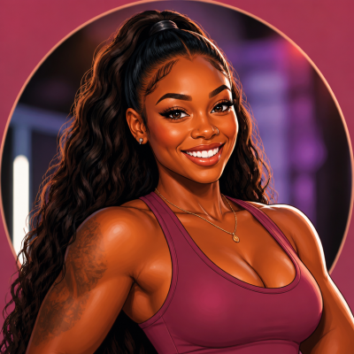 millicentafari's profile photo