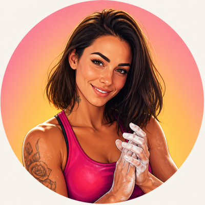 mina-markovic's profile photo