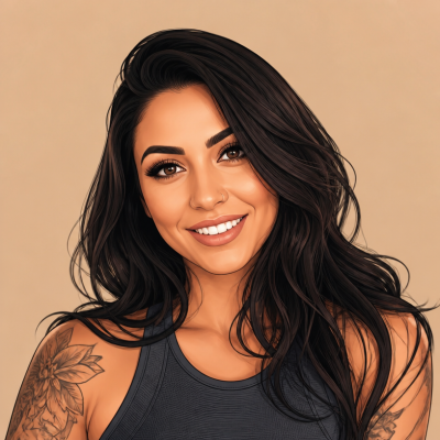 mindi-gill's profile photo