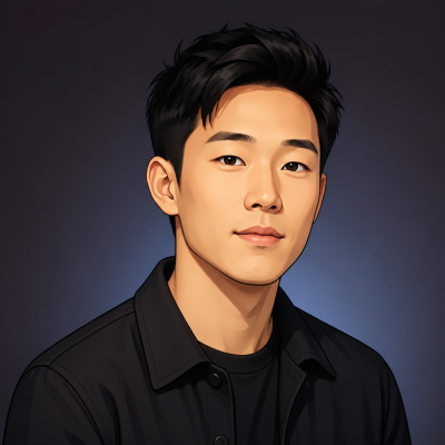 minyungkim's profile photo