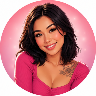 mirejahcruz's profile photo