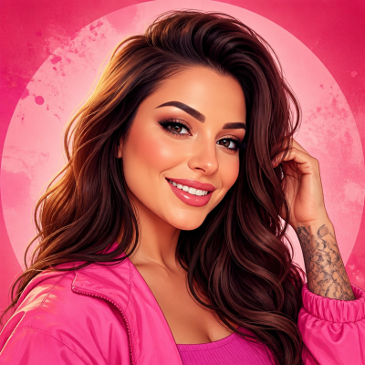 mirela22's profile photo