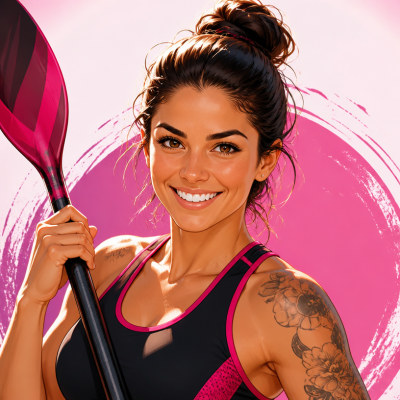 miriamvegamanrique's profile photo