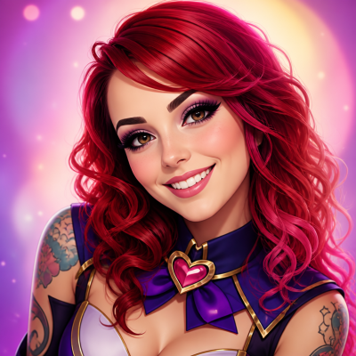 mirka_imagination's profile photo