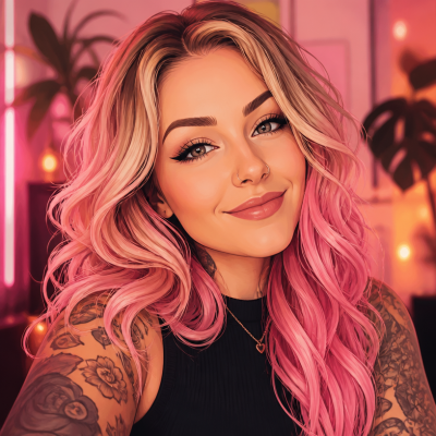 mishamayfair's profile photo
