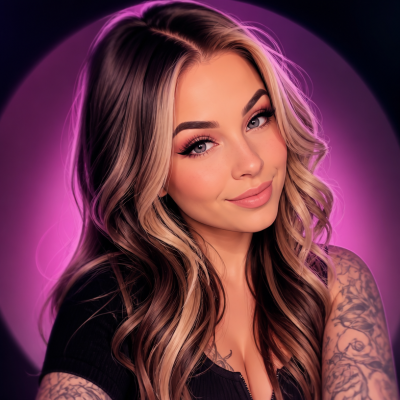 mishysnow's profile photo