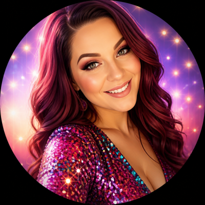 miss_scintillante's profile photo