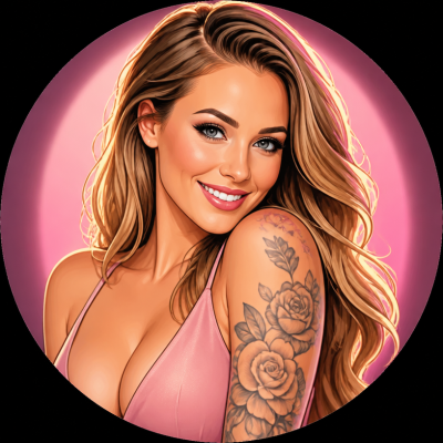 missalicewild.official's profile photo