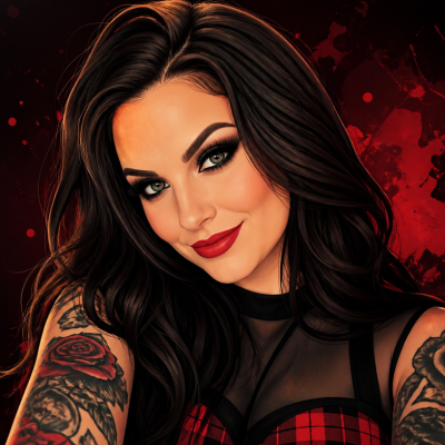 missamberblack69's profile photo