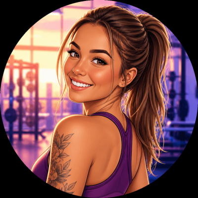 missbellamartin's profile photo
