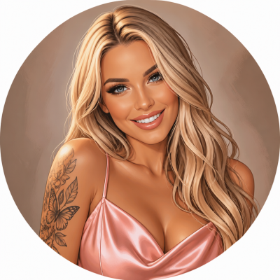 missdanniiharwood's profile photo