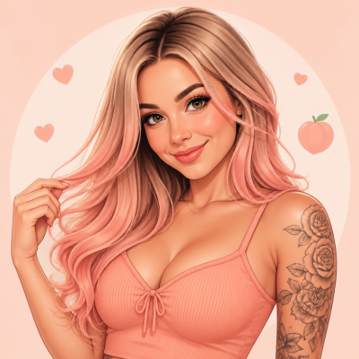 missellepeach's profile photo