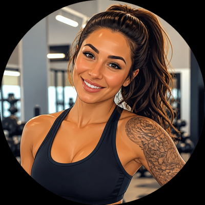 missjkb_fitness's profile photo
