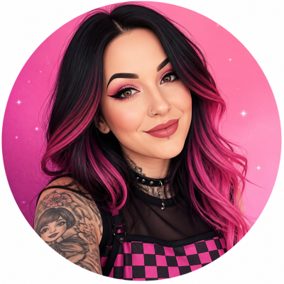 missmakepiece's profile photo