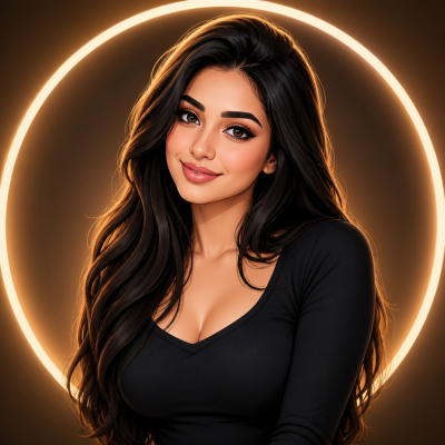 missmeenaofficial's profile photo