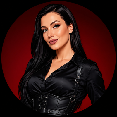 mistressalexandra's profile photo