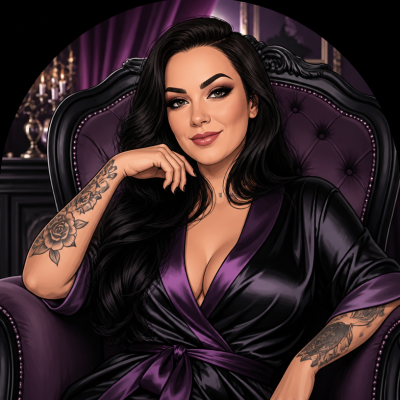 mistressalexisk's profile photo