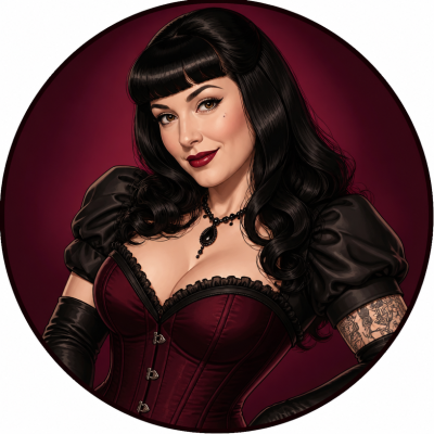 mistressantoinette's profile photo