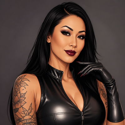 mistressasia's profile photo