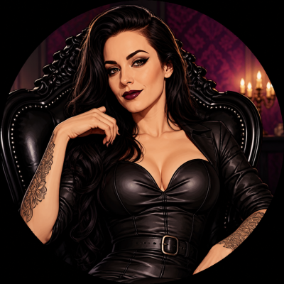 mistressayn's profile photo