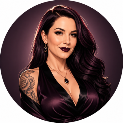 mistressjuly's profile photo