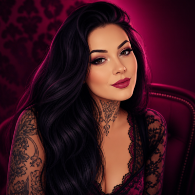 mistresskiana's profile photo