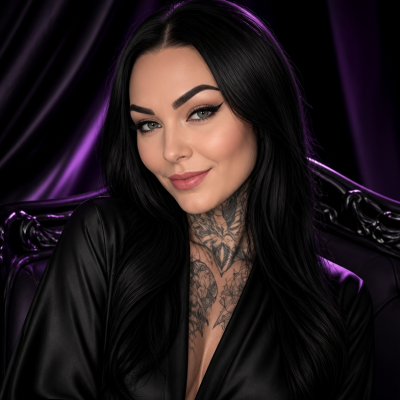mistressmonique's profile photo